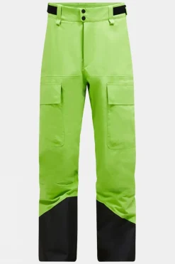 Mens Edge Insulated Ski Pants