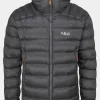 Mens Electron Pro Jacket