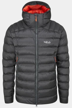 Mens Electron Pro Jacket