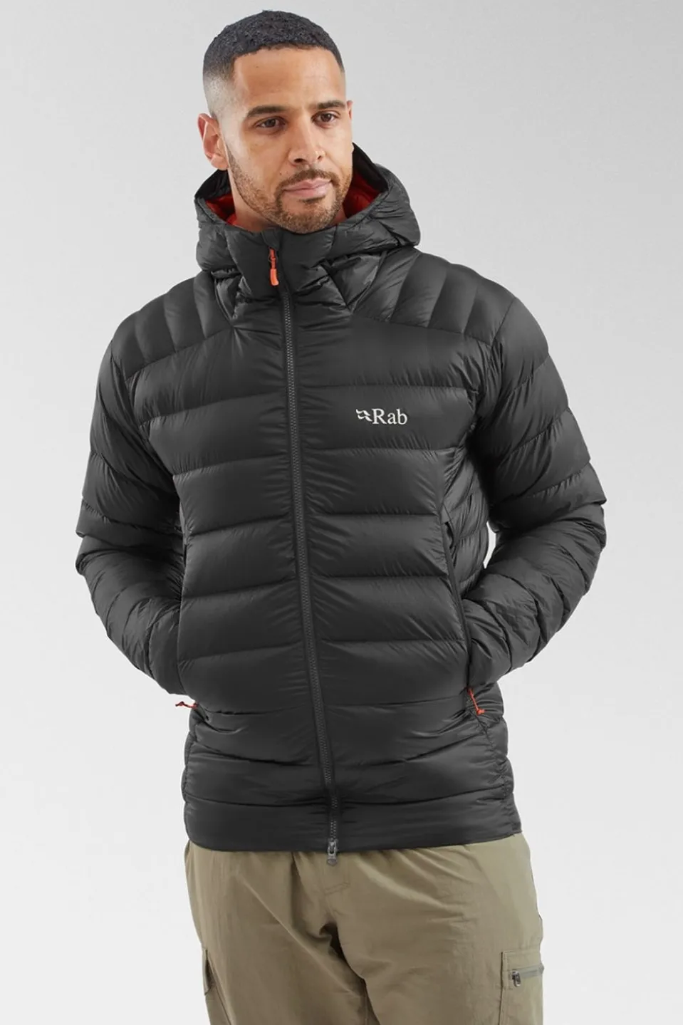 Mens Electron Pro Jacket