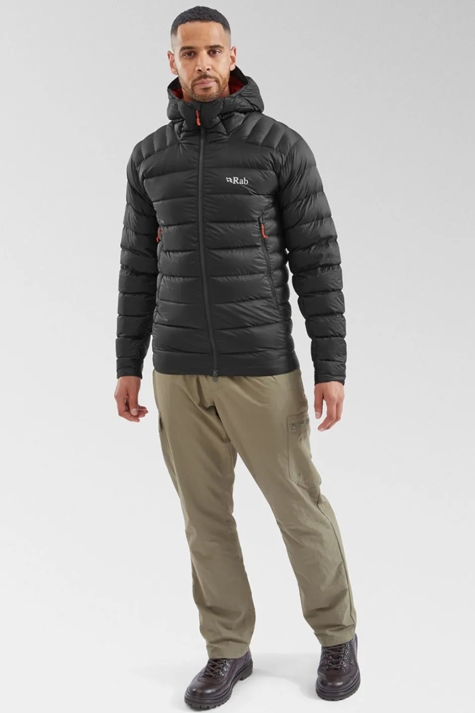 Mens Electron Pro Jacket