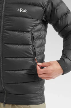 Mens Electron Pro Jacket