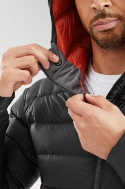 Mens Electron Pro Jacket