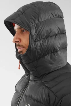 Mens Electron Pro Jacket