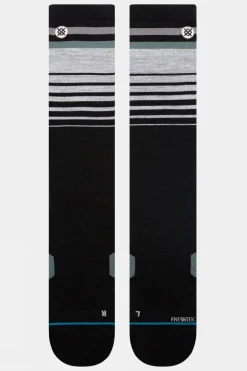 Mens Emmit Snow Ski Socks