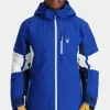Mens Epiphany Ski Jacket