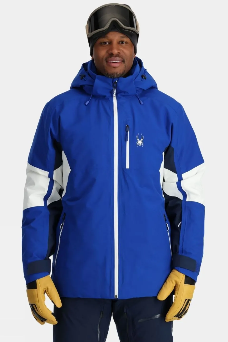 Mens Epiphany Ski Jacket