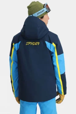 Mens Epiphany Ski Jacket