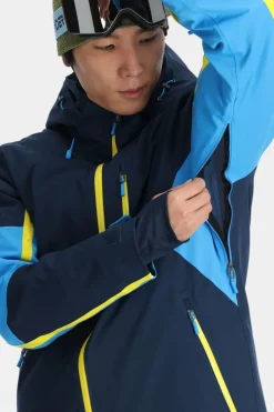 Mens Epiphany Ski Jacket