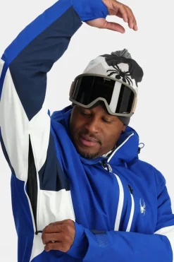 Mens Epiphany Ski Jacket