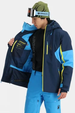 Mens Epiphany Ski Jacket
