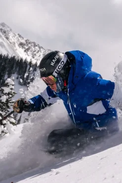 Mens Epiphany Ski Jacket