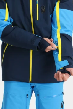 Mens Epiphany Ski Jacket