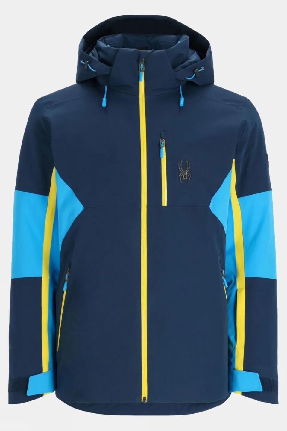 Mens Epiphany Ski Jacket