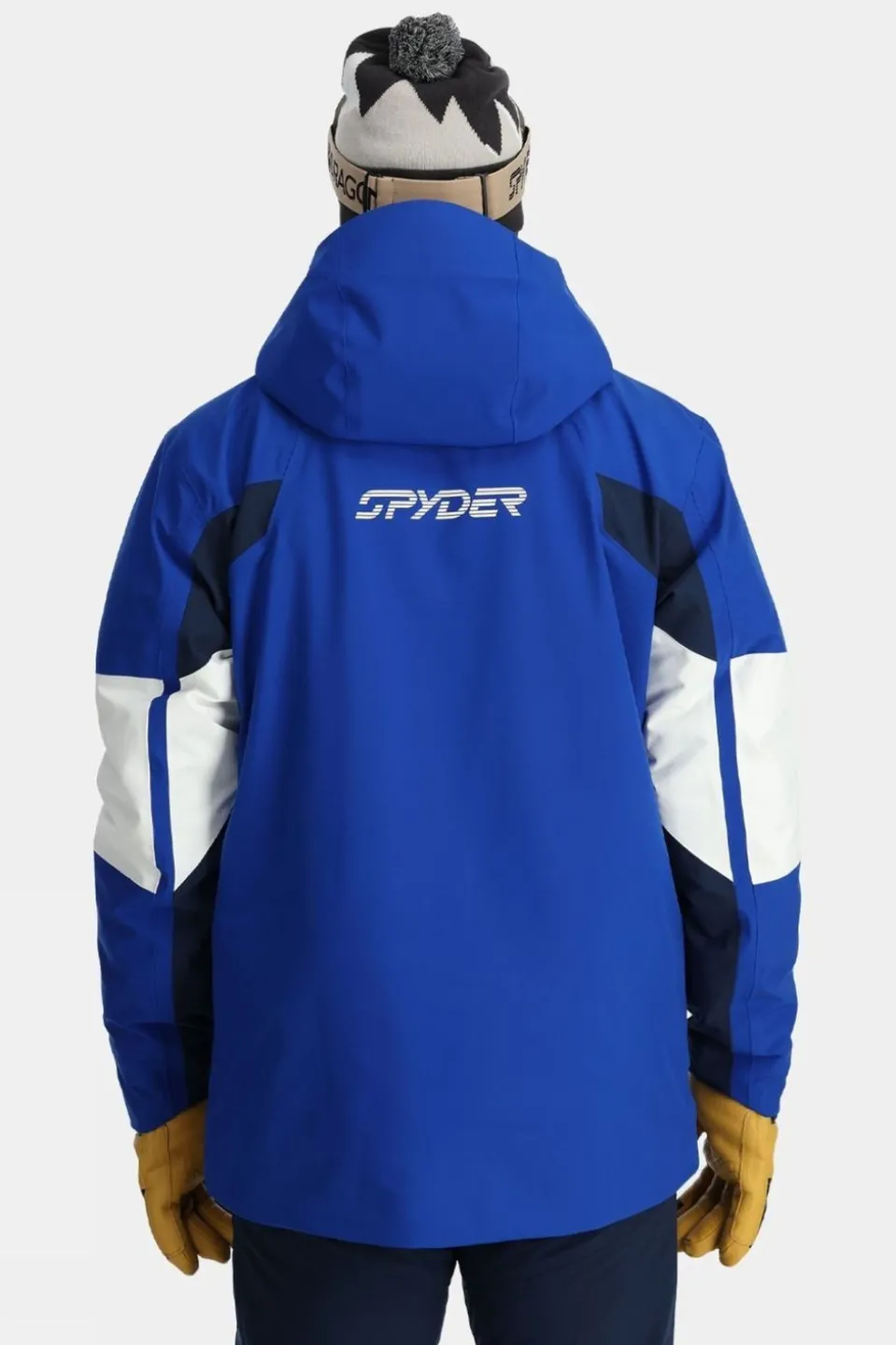 Mens Epiphany Ski Jacket