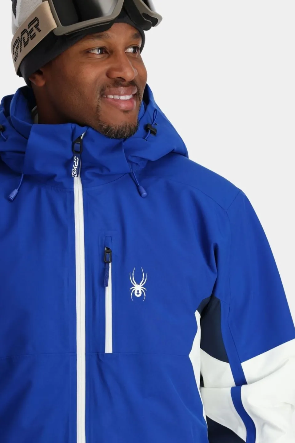 Mens Epiphany Ski Jacket