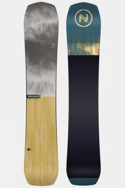 Mens Escape Snowboard