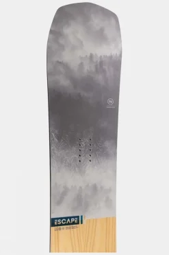 Mens Escape Snowboard