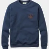 Mens Escapism Sweatshirt