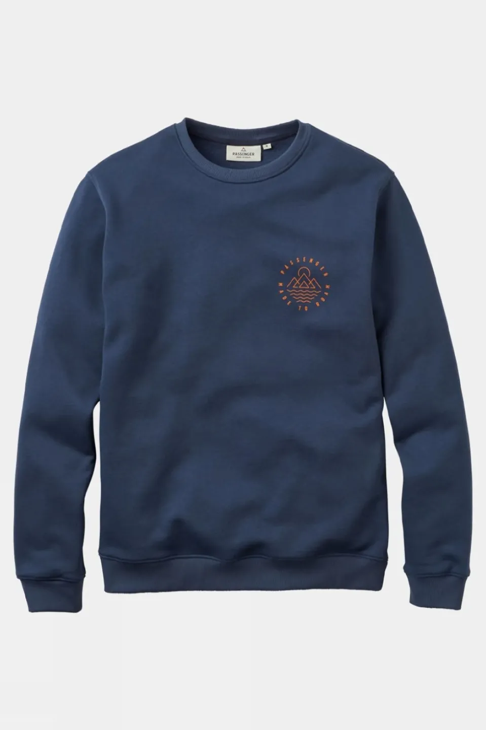 Mens Escapism Sweatshirt