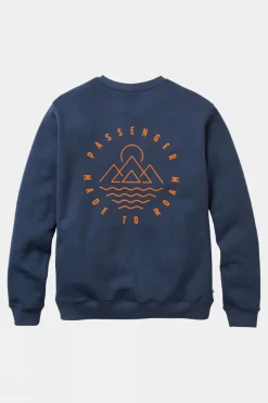 Mens Escapism Sweatshirt