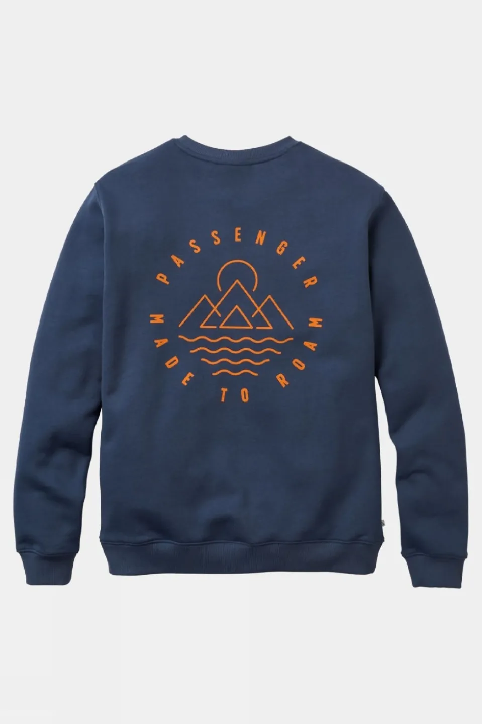 Mens Escapism Sweatshirt