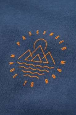 Mens Escapism Sweatshirt