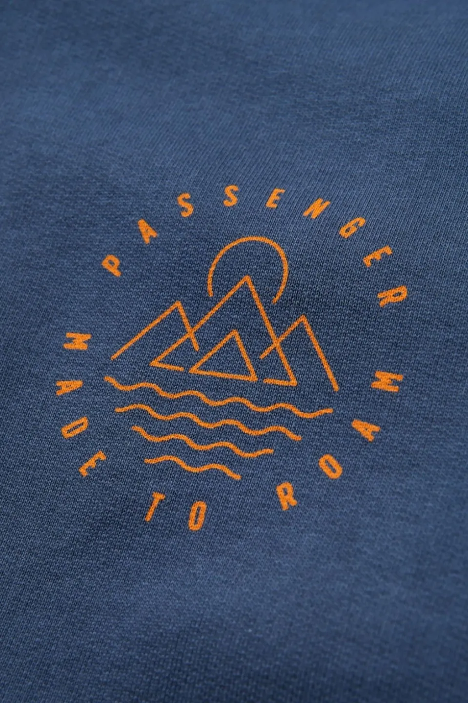 Mens Escapism Sweatshirt