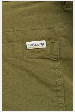 Mens Essential Ripstop Cargo Shorts