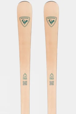 Mens Essential Skis (Skis Only)