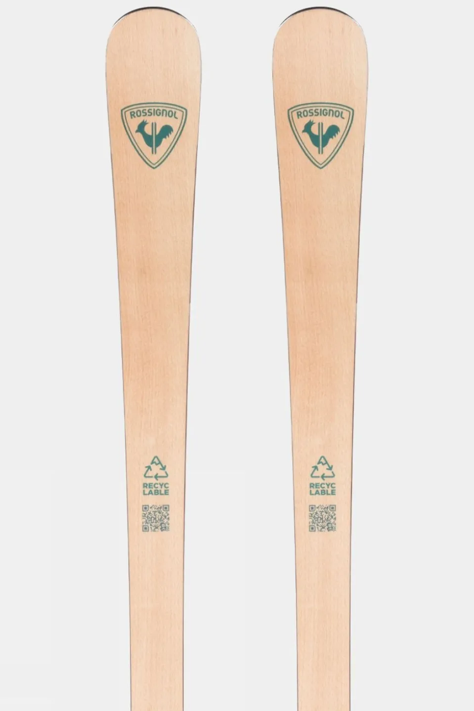 Mens Essential Skis (Skis Only)