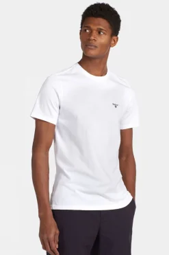 Mens Essential Sports T-Shirt