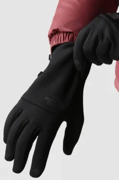 Mens Etip Gloves