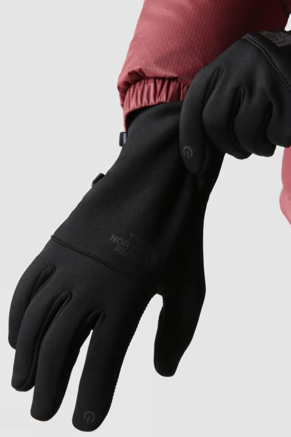 Mens Etip Gloves