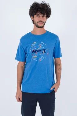 Mens Everyday Town Country T-Shirt