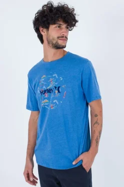 Mens Everyday Town Country T-Shirt