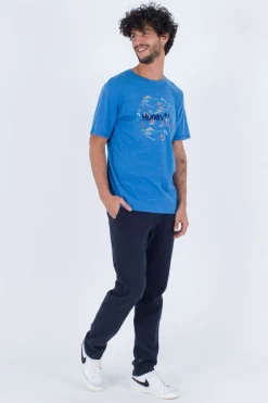 Mens Everyday Town Country T-Shirt