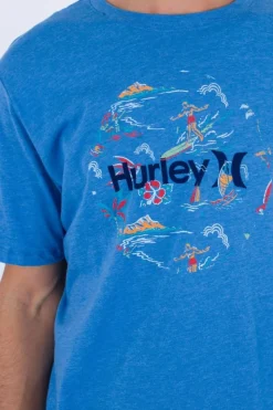 Mens Everyday Town Country T-Shirt