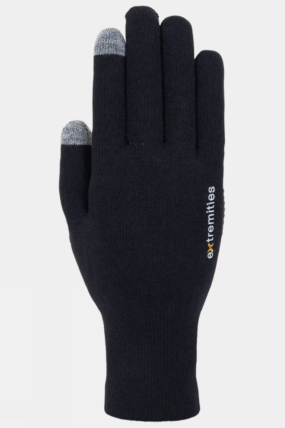 Mens Evolution Waterproof Gloves