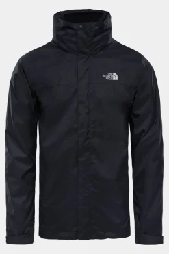 Mens Evolve II Triclimate 3-in-1 Jacket