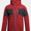 Mens Evolve Ski Jacket