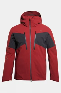Mens Evolve Ski Jacket