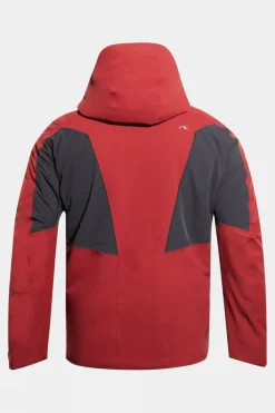 Mens Evolve Ski Jacket