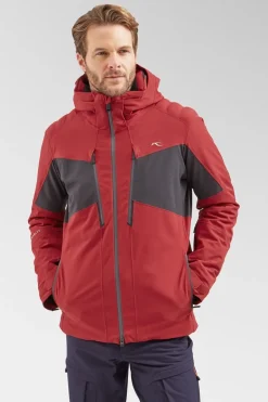 Mens Evolve Ski Jacket