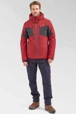 Mens Evolve Ski Jacket