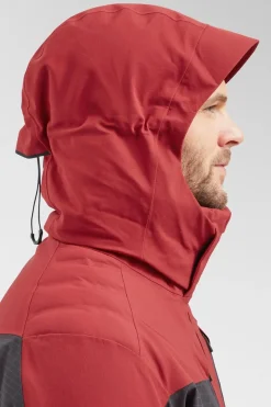 Mens Evolve Ski Jacket