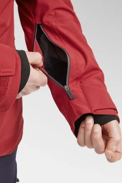 Mens Evolve Ski Jacket