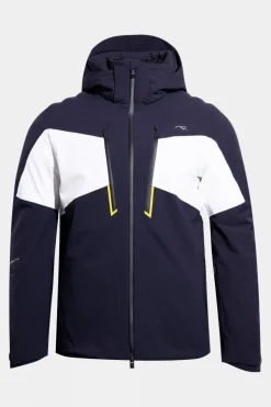 Mens Evolve Ski Jacket