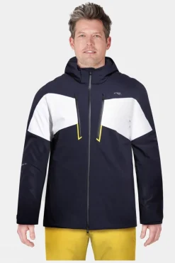 Mens Evolve Ski Jacket