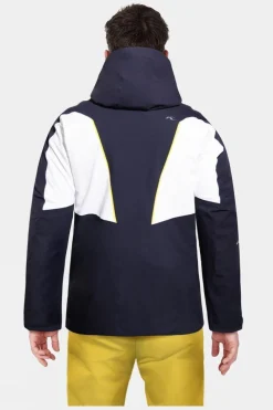Mens Evolve Ski Jacket